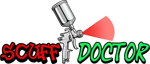 Scuff Doctor